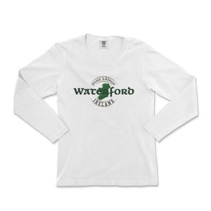 Waterford Ireland Comfort Colors T-Shirt Sweatshirt