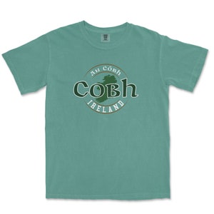 Cobh Ireland T-shirt