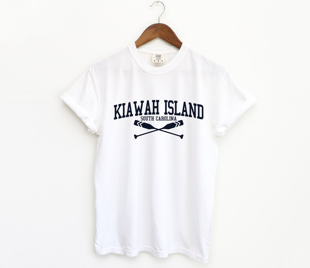Scott Stadium Shirt - NN Stripe/Kiawah KG main image 1