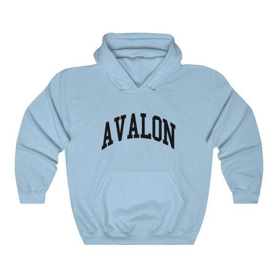 Avalon sweatshirt sale