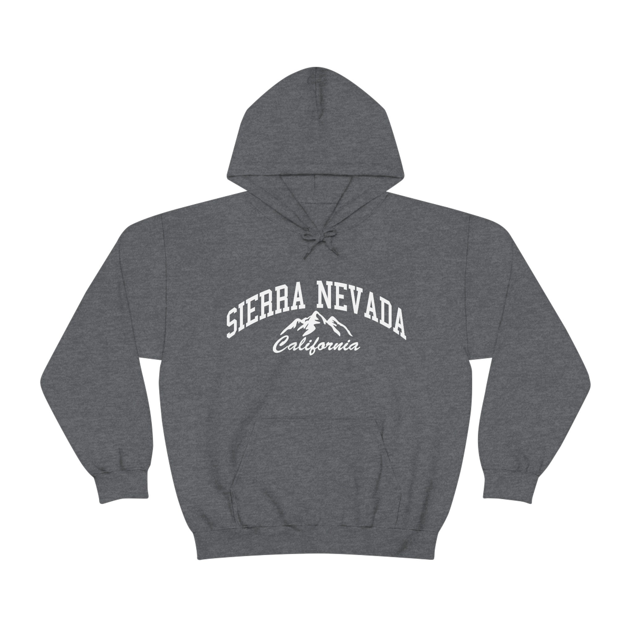 Sierra nevada sweatshirt sale