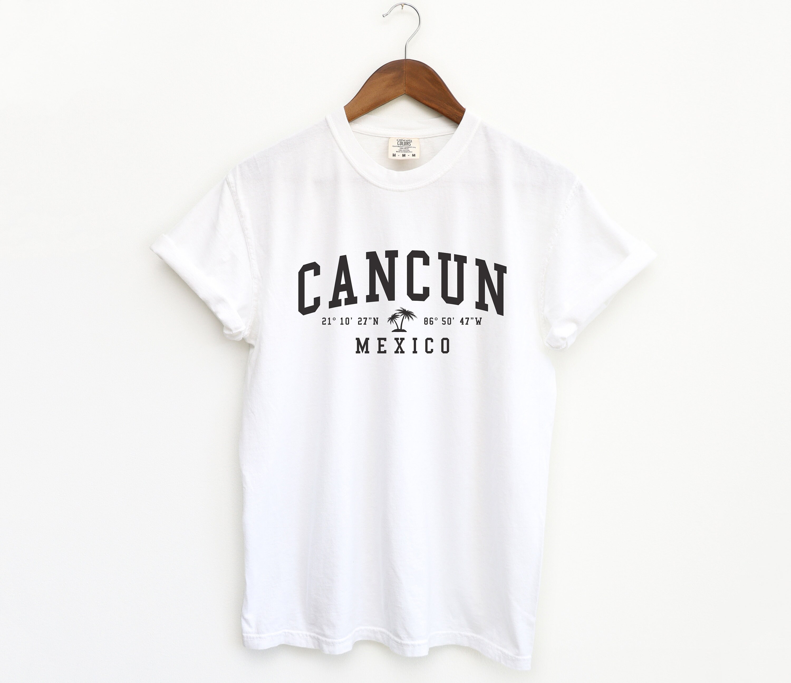 Cancun Mexico T Shirt Cancun Mexico T Shirt