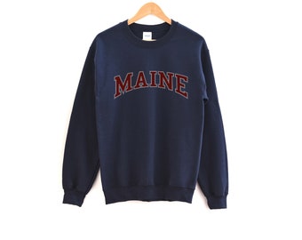 トップス Journal Standard Vintage Sweat Navy vintage-zip