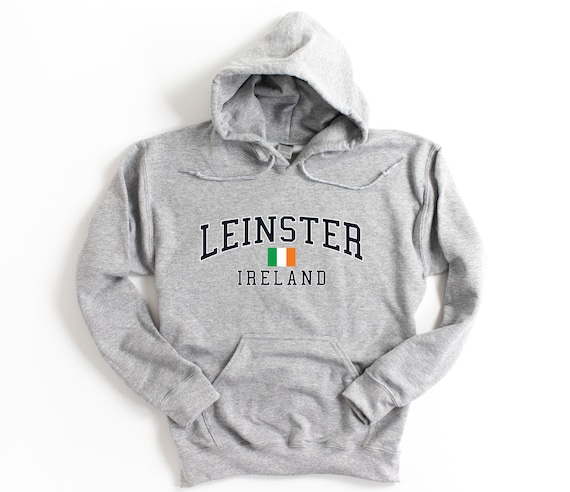 Leinster hoodie sale