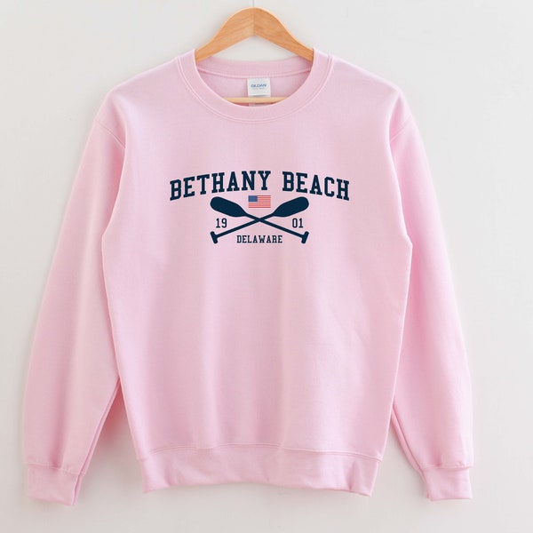 Beach Sweatshirt - Etsy