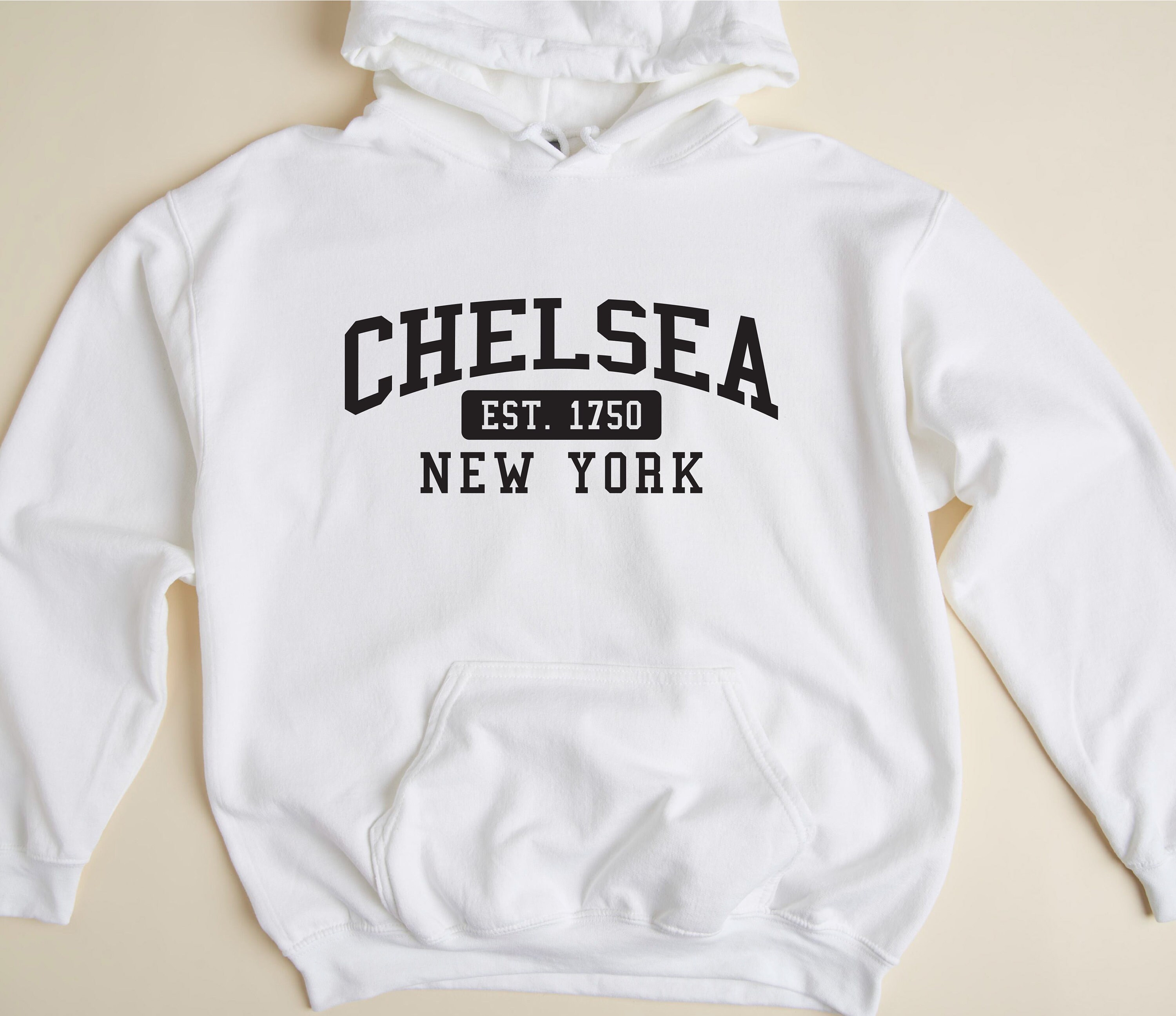 Brandy melville chelsea hoodie sale