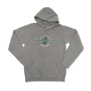 Tipperary Ireland Comfort Colors Hoodie