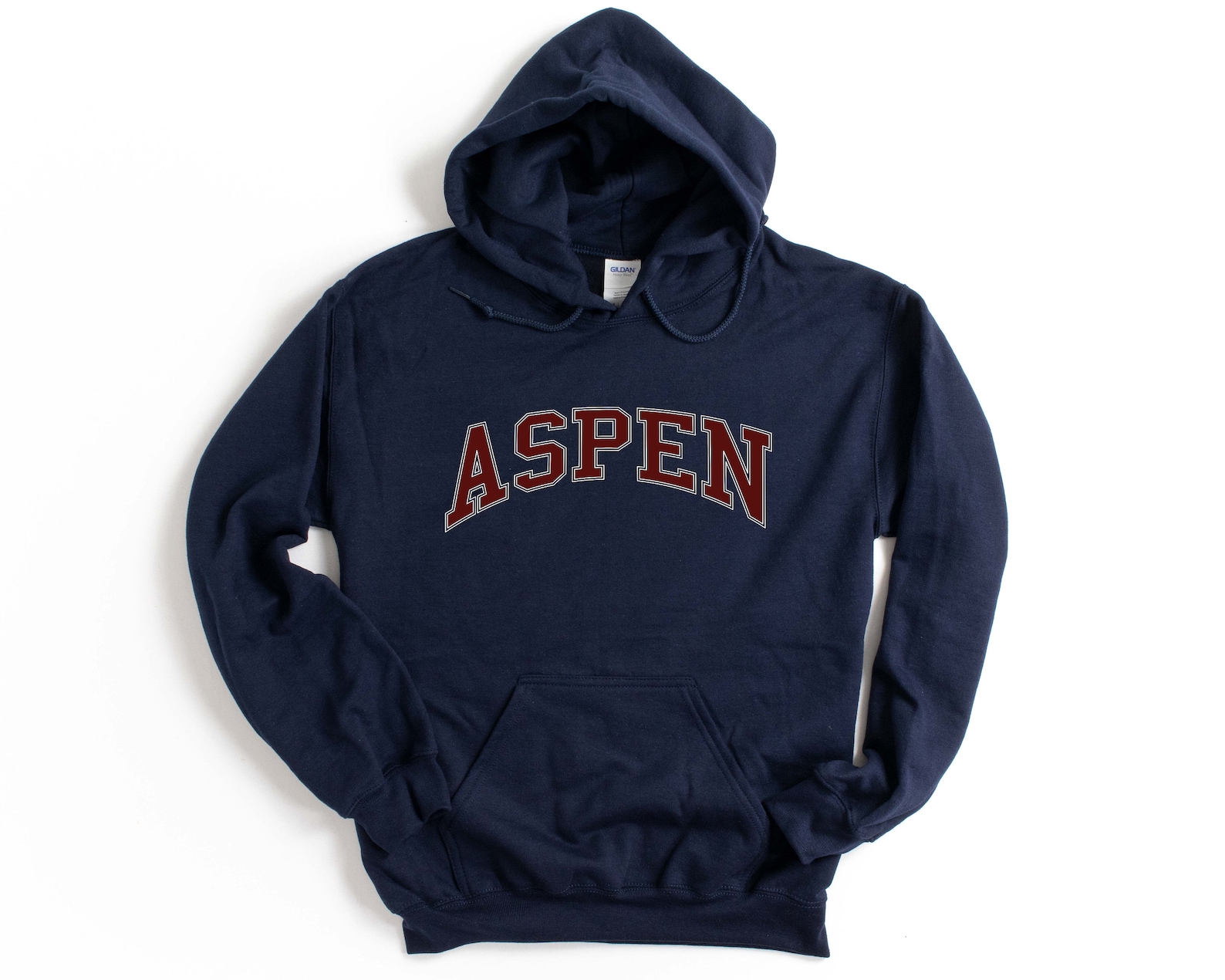 Aspen Colorado Sweatshirt Vintage Unisex Aspen Hoodie Etsy