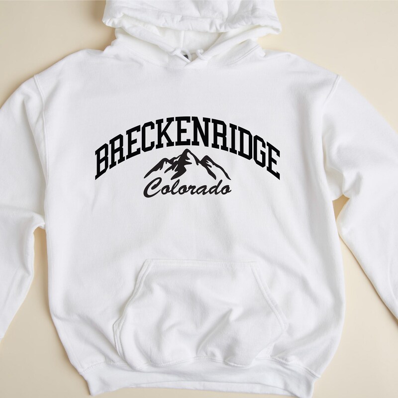 The Breckenridge Sweater main image 0
