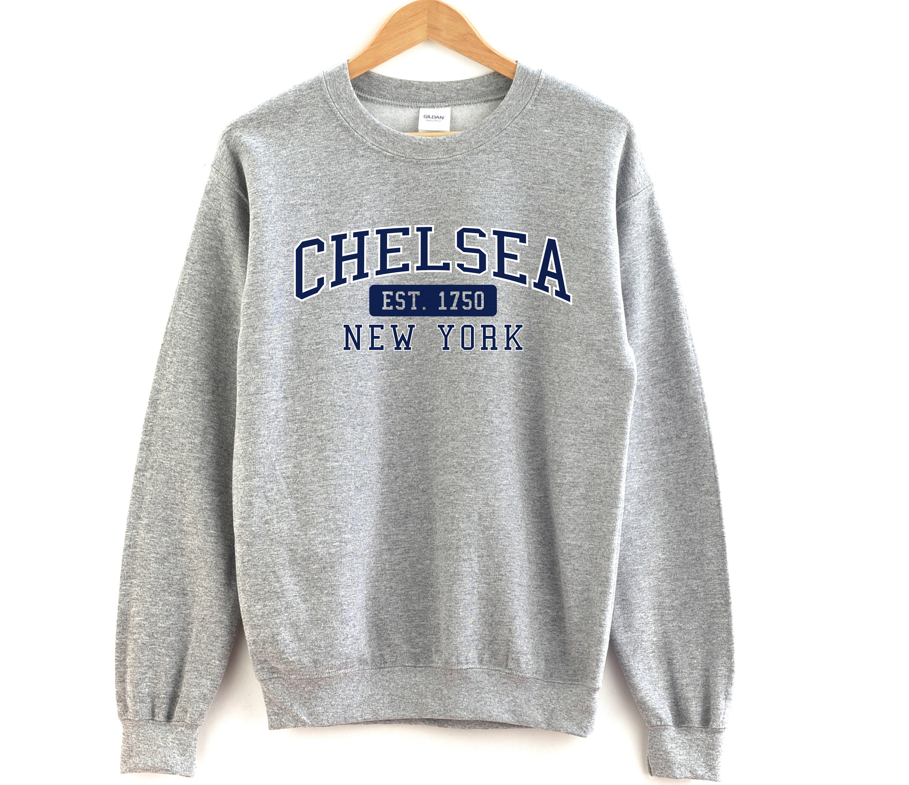 Chelsea sweater hot sale