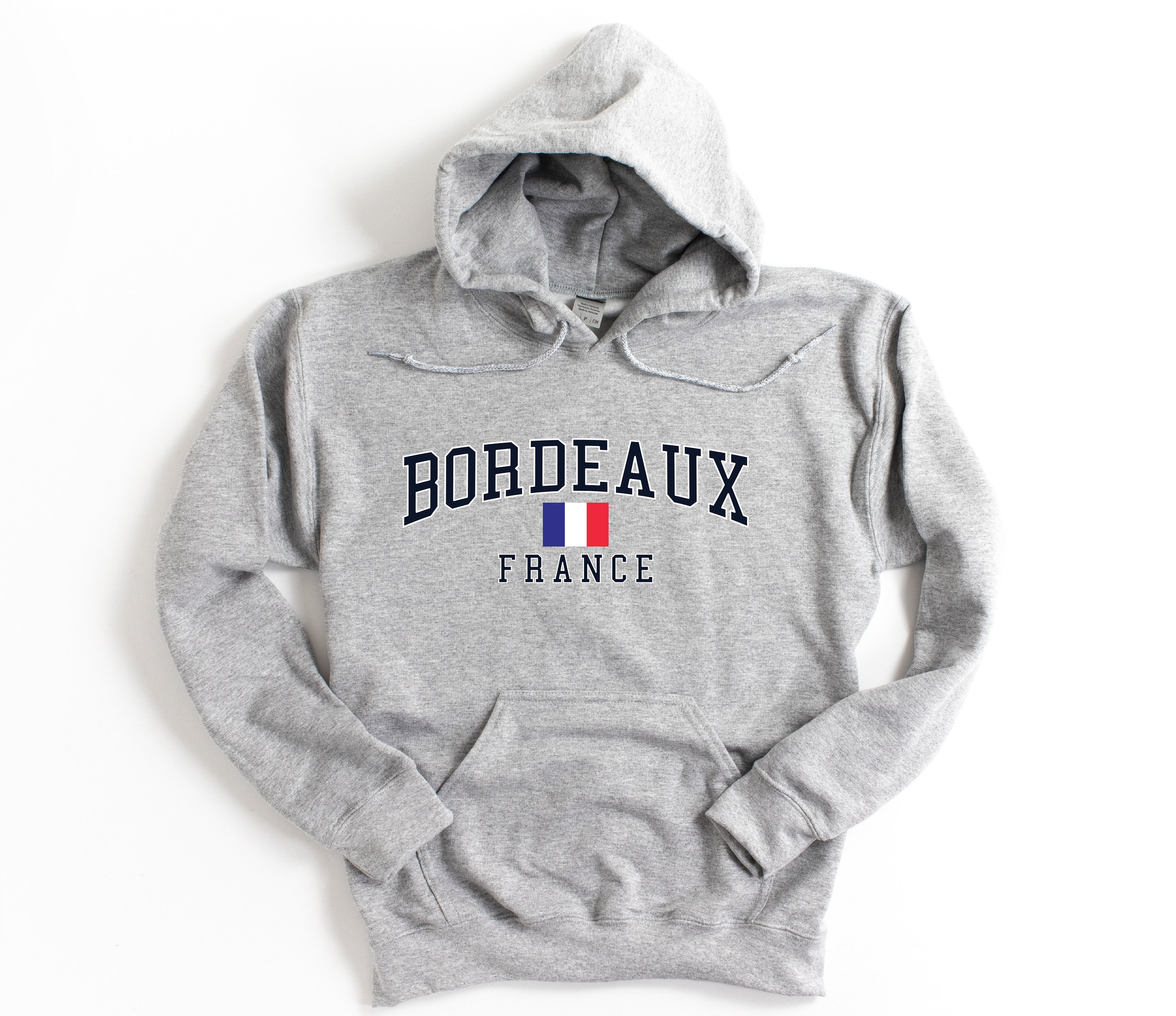 Bordeaux sweatshirt store