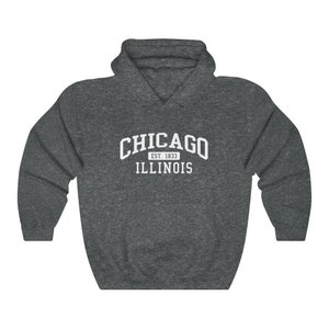 Sweat-shirt style collégial Orlando Florida
