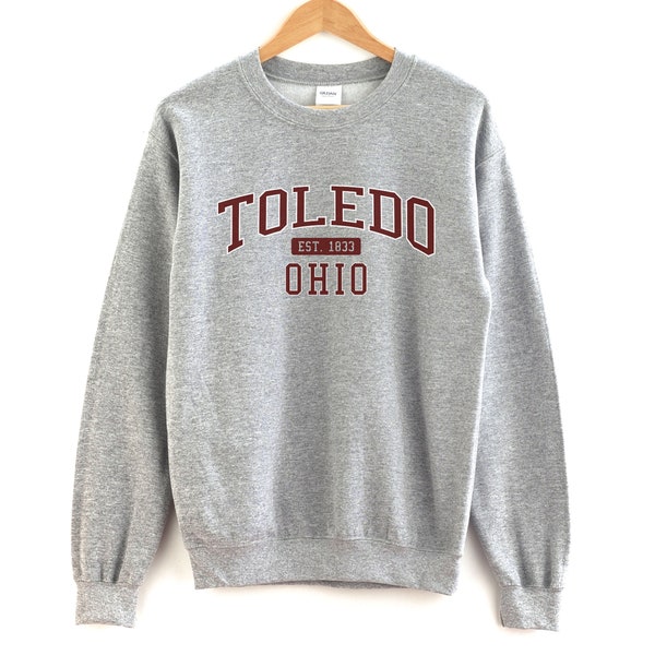 Toledo Ohio - Etsy