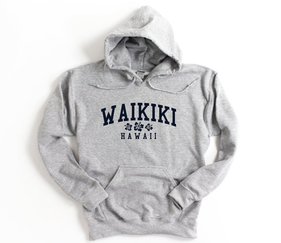 Waikiki hoodie hotsell