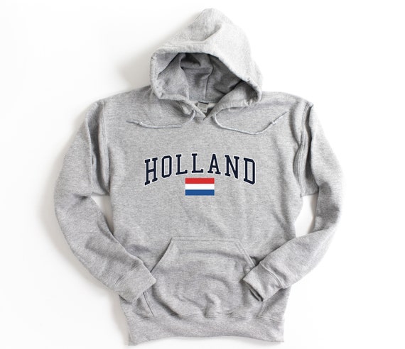Felpa new deals holland