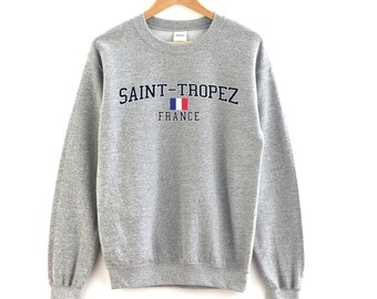 Saint Tropez - Etsy