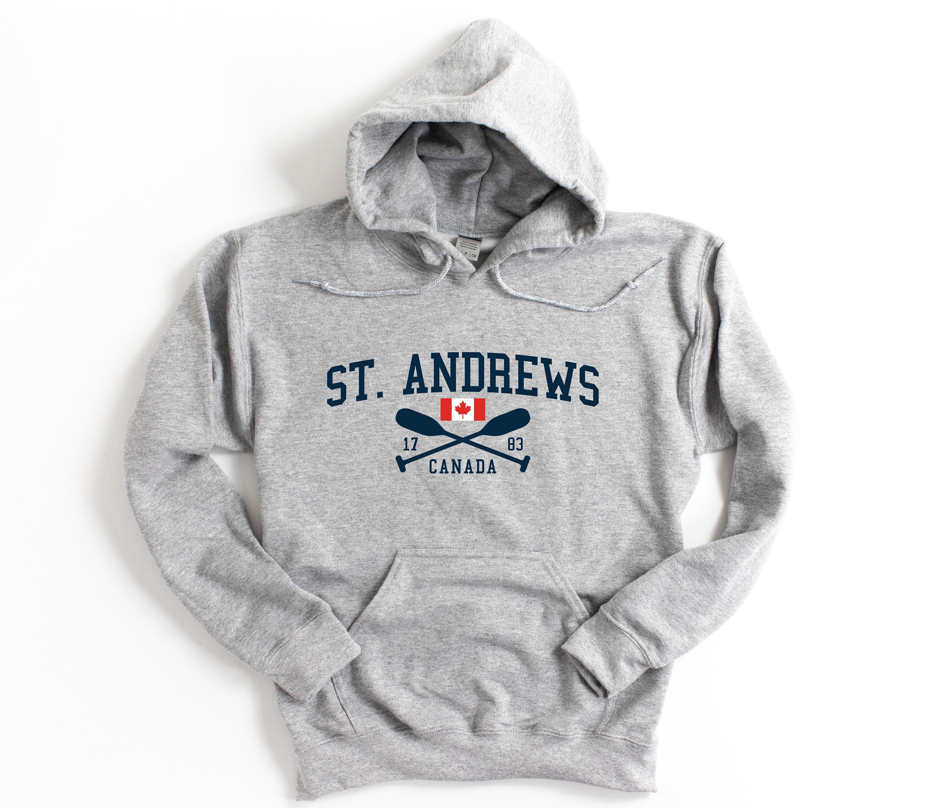 St Andrews Clothing - Etsy