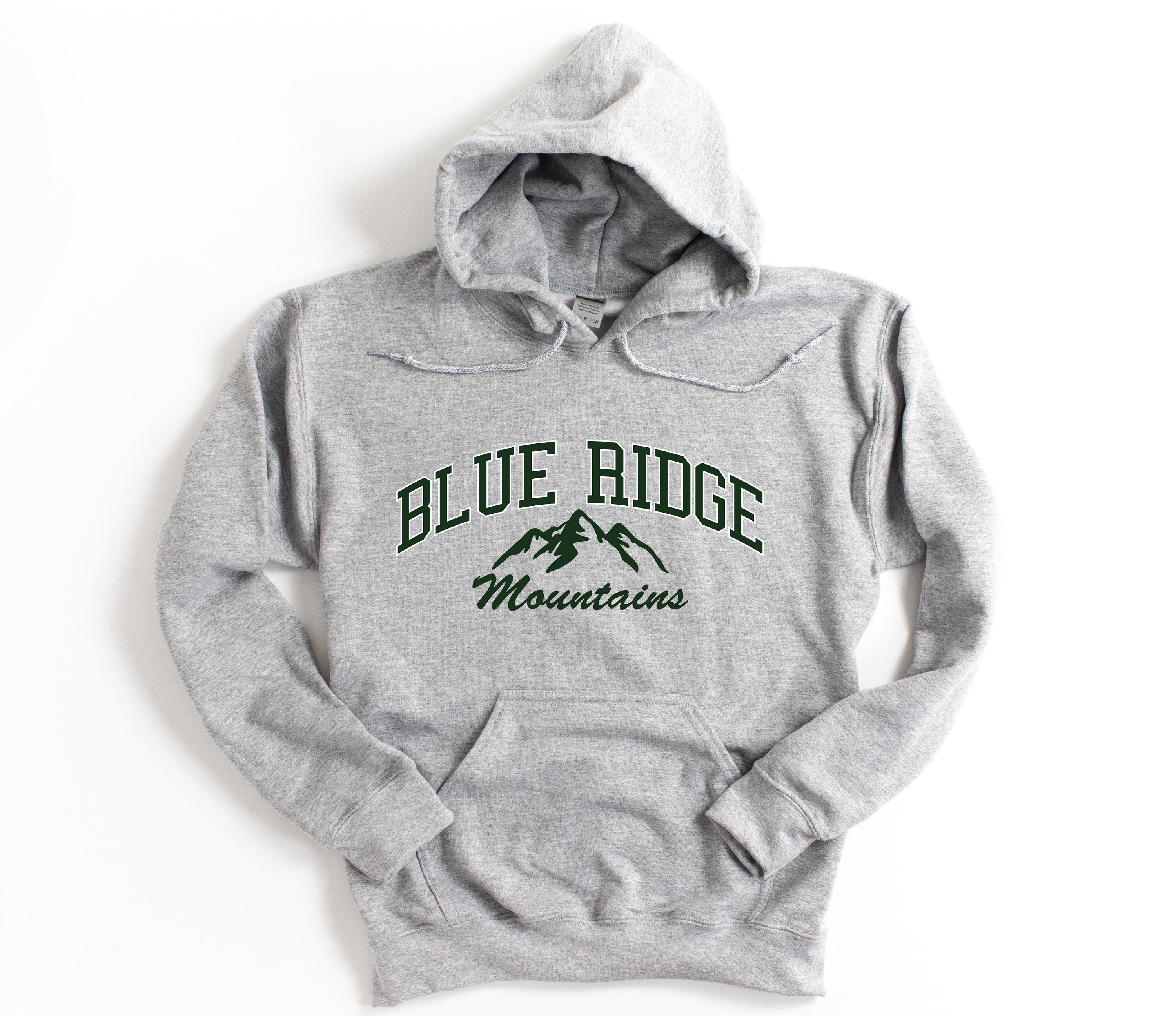 Blue ridge mountains sweatshirt hotsell