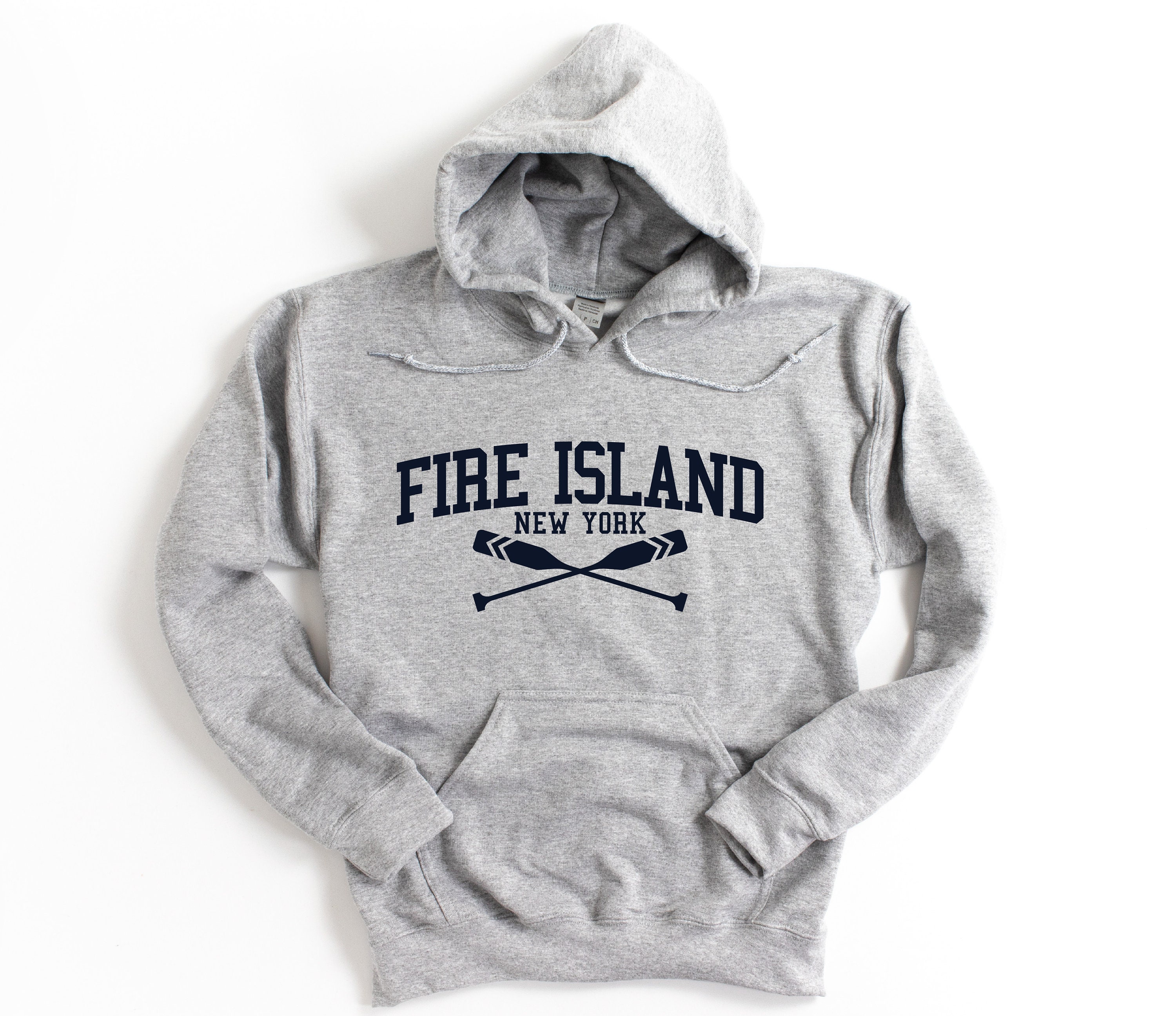 Fire Island Sweatshirt - Etsy