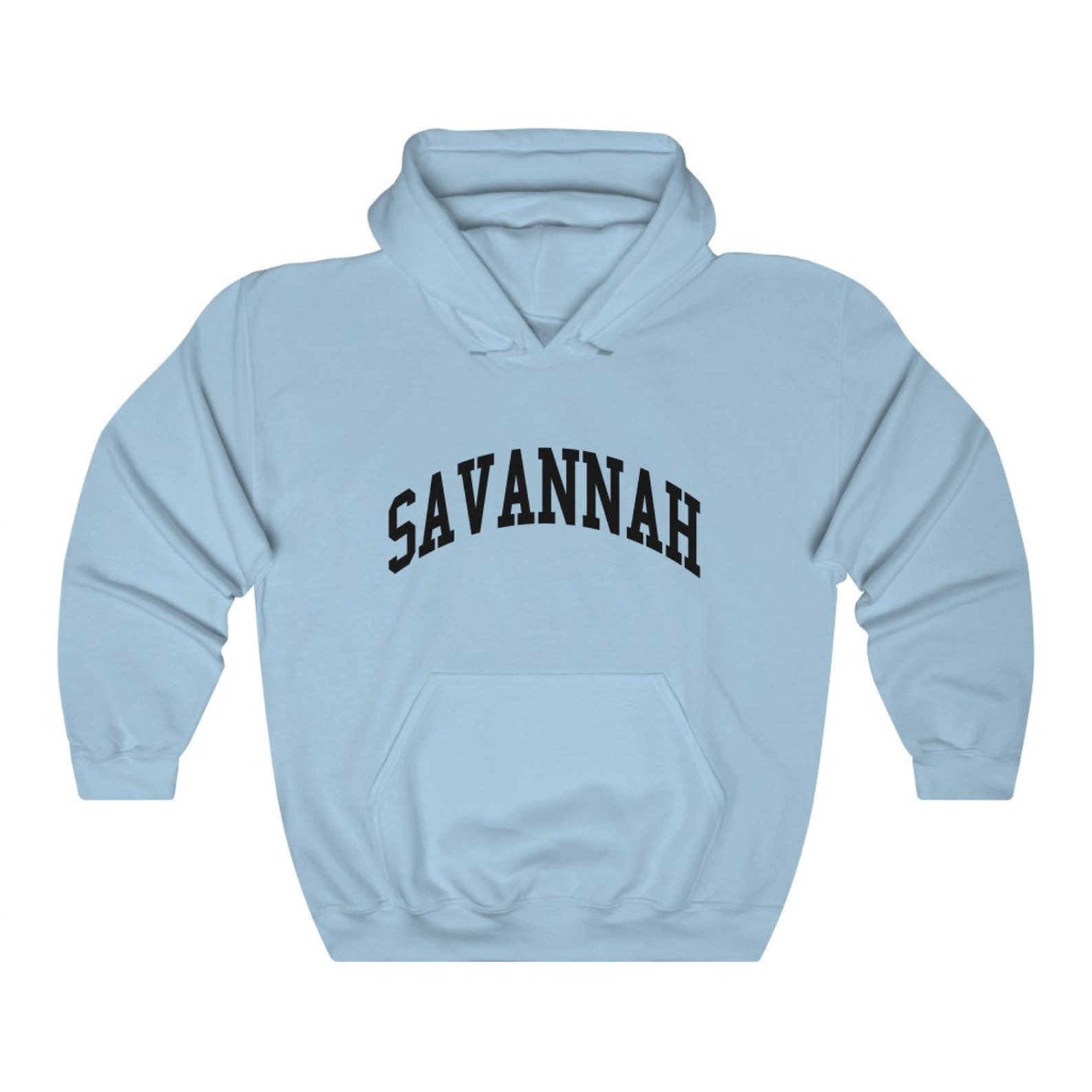 SAVANNAH Women's sweatshirt main image 0