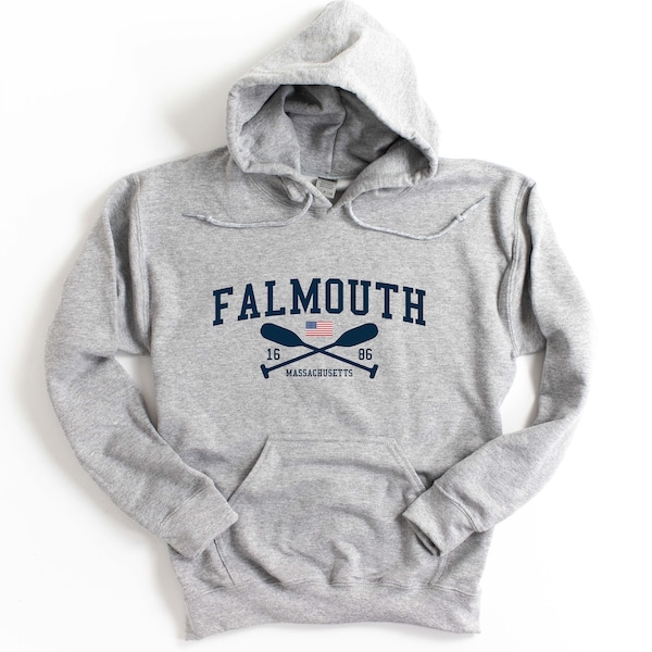 Falmouth Tee