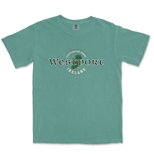 Westport Ireland T-shirt