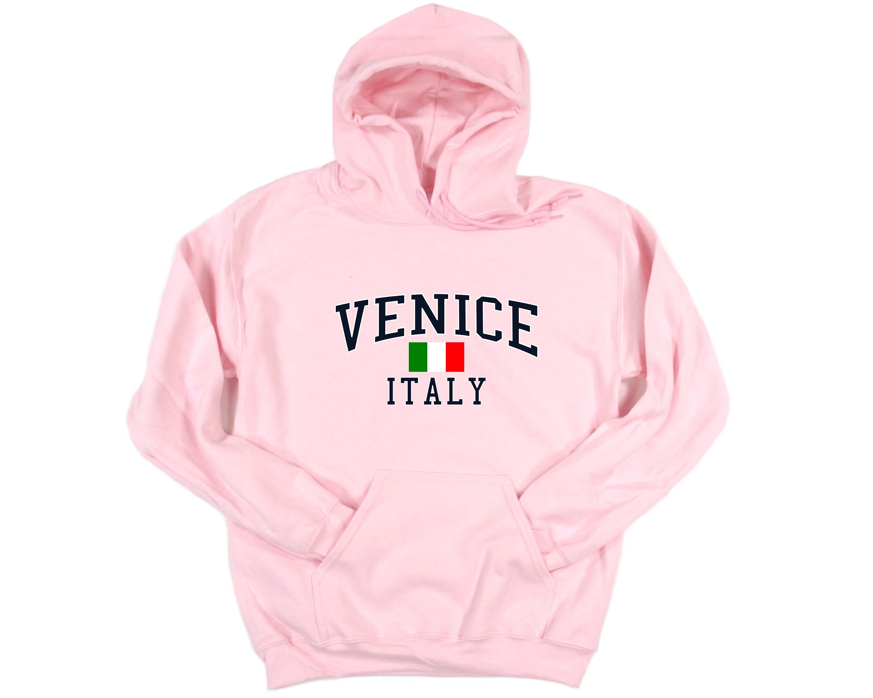 RARE‼️VENICEW PIRCED HOODIE RARE‼️VENICEW PIRCED HOODIE