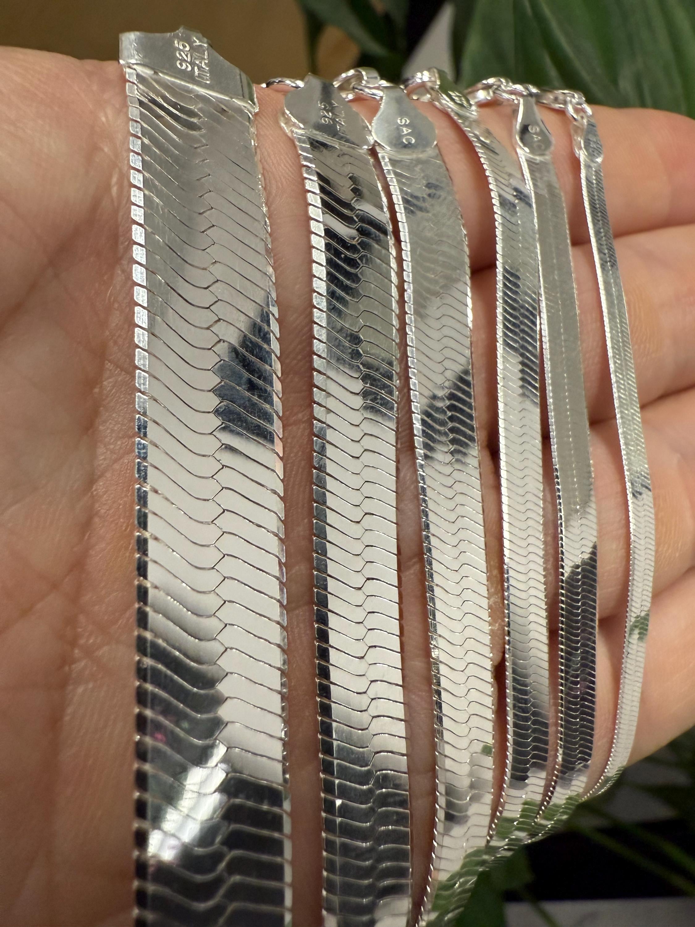 926 Italian Silver - Etsy UK