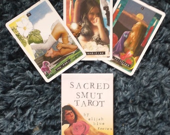 Virtuelle/E-Mail-Tarot-Lesung