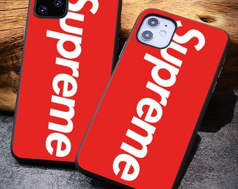 Supreme Iphone Case 6s Etsy