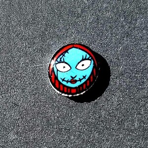 Sally stud earrings