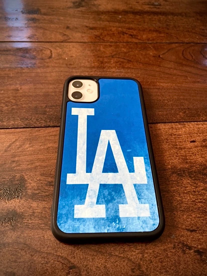 iPhone 11 - iPhone 11 Pro Sublimation Phone Case !