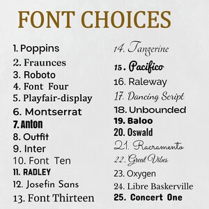 Custom Vinyl Decals - Custom Design/ Windows/Laptops/Bottles/Weddings/Businesses - Personalize with Any Text/Image/Logo