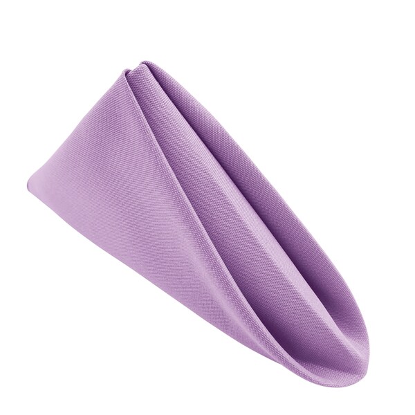 Lavender Napkins Etsy