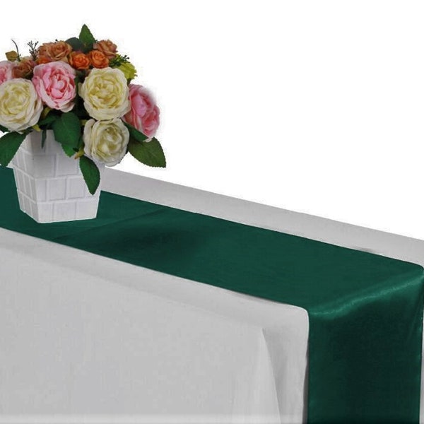 Hunter Green Runner Etsy