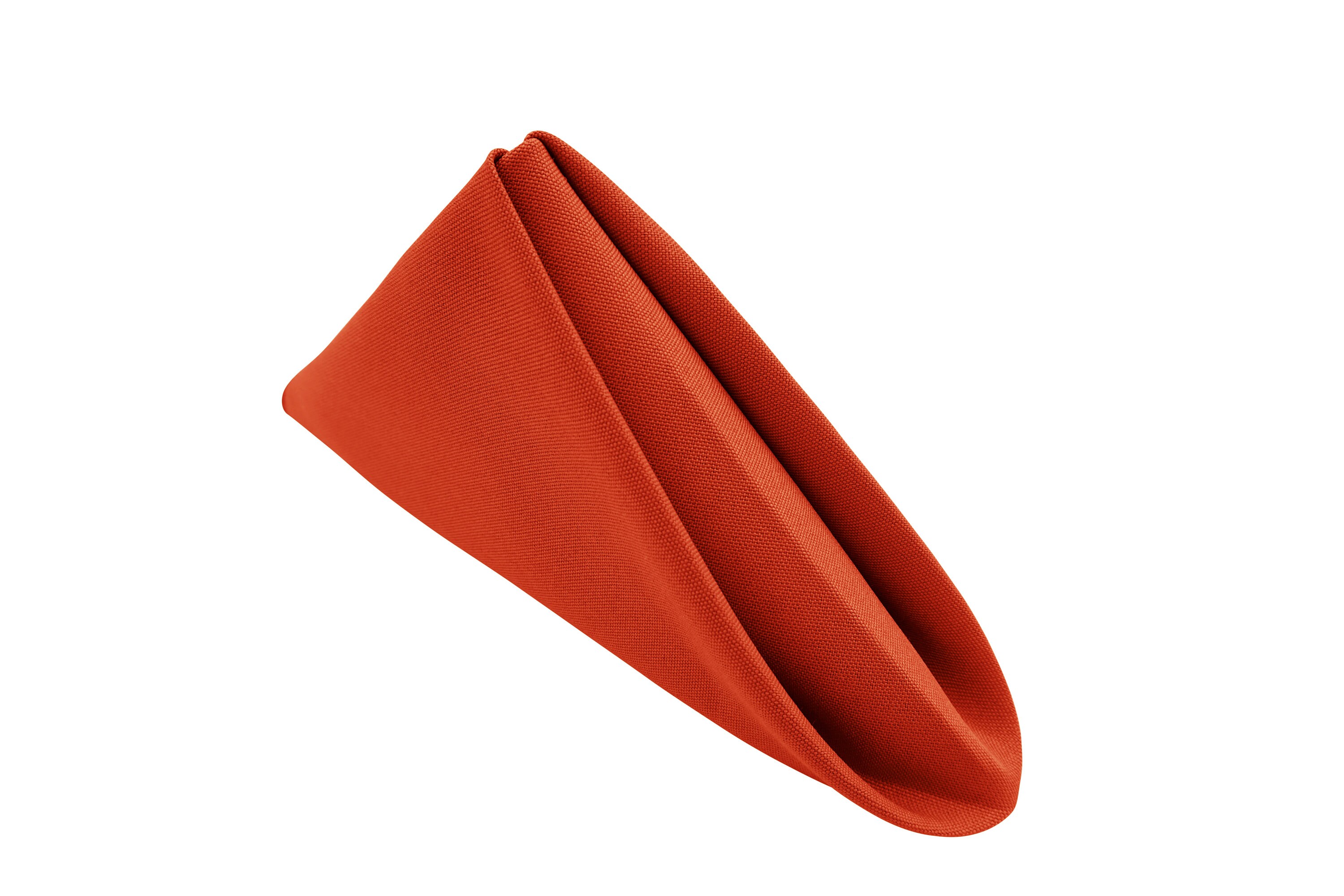 Taupe Polyester Napkins Pack of 10 Etsy UK