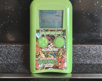 Vintage Nintendo Safebuster Game & Watch, Multi Screen Handheld