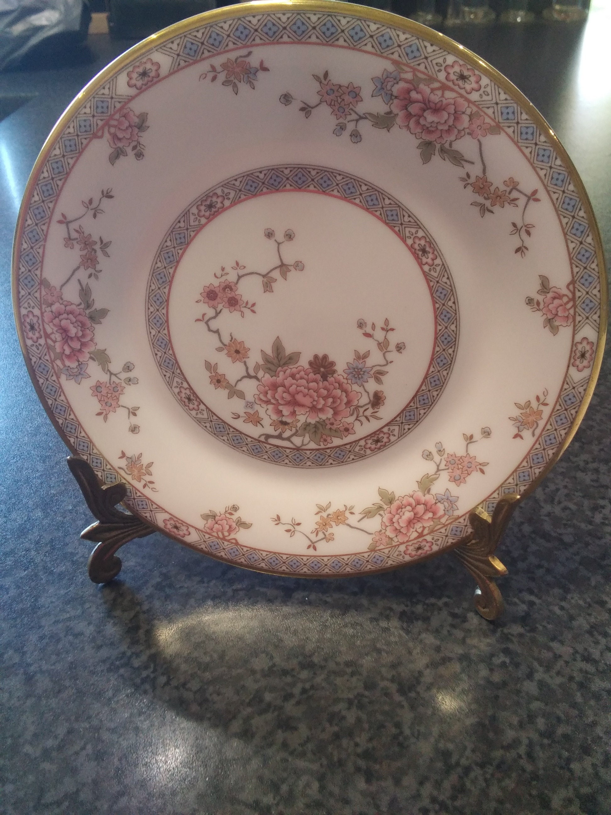 Royal Doulton Canton - Etsy
