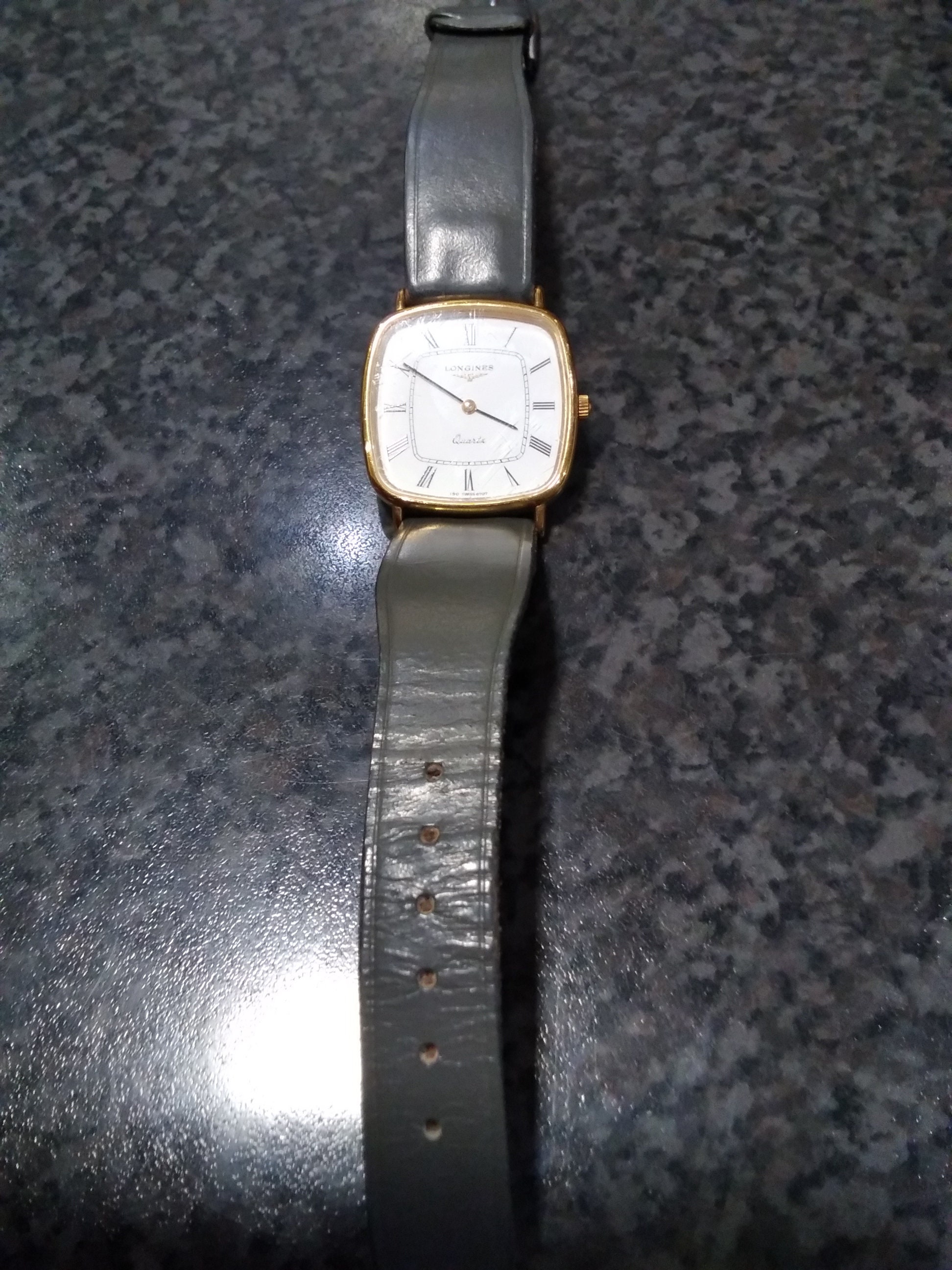 Longines 150 6707 Quartz Vintage Ladies Watch - Etsy