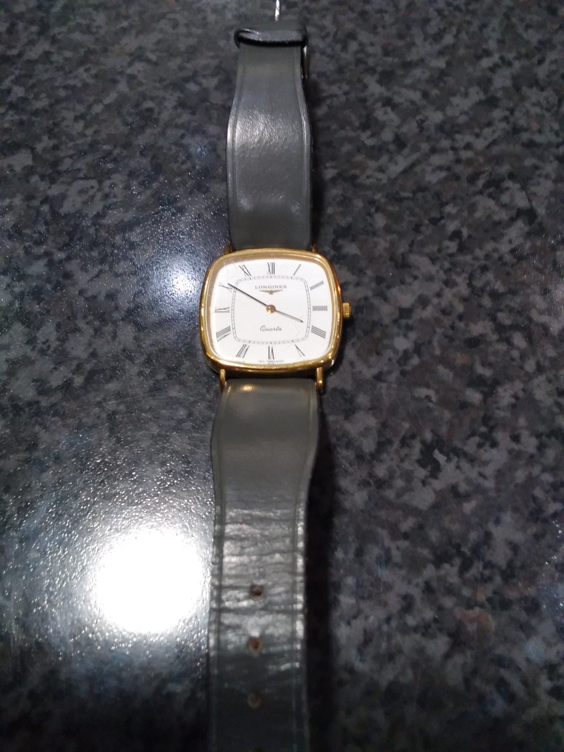 Longines 150 6707 Quartz Vintage Ladies Watch - Etsy