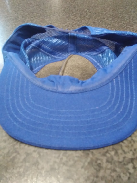 Vintage Dickies Mesh Snap Back Trucker 