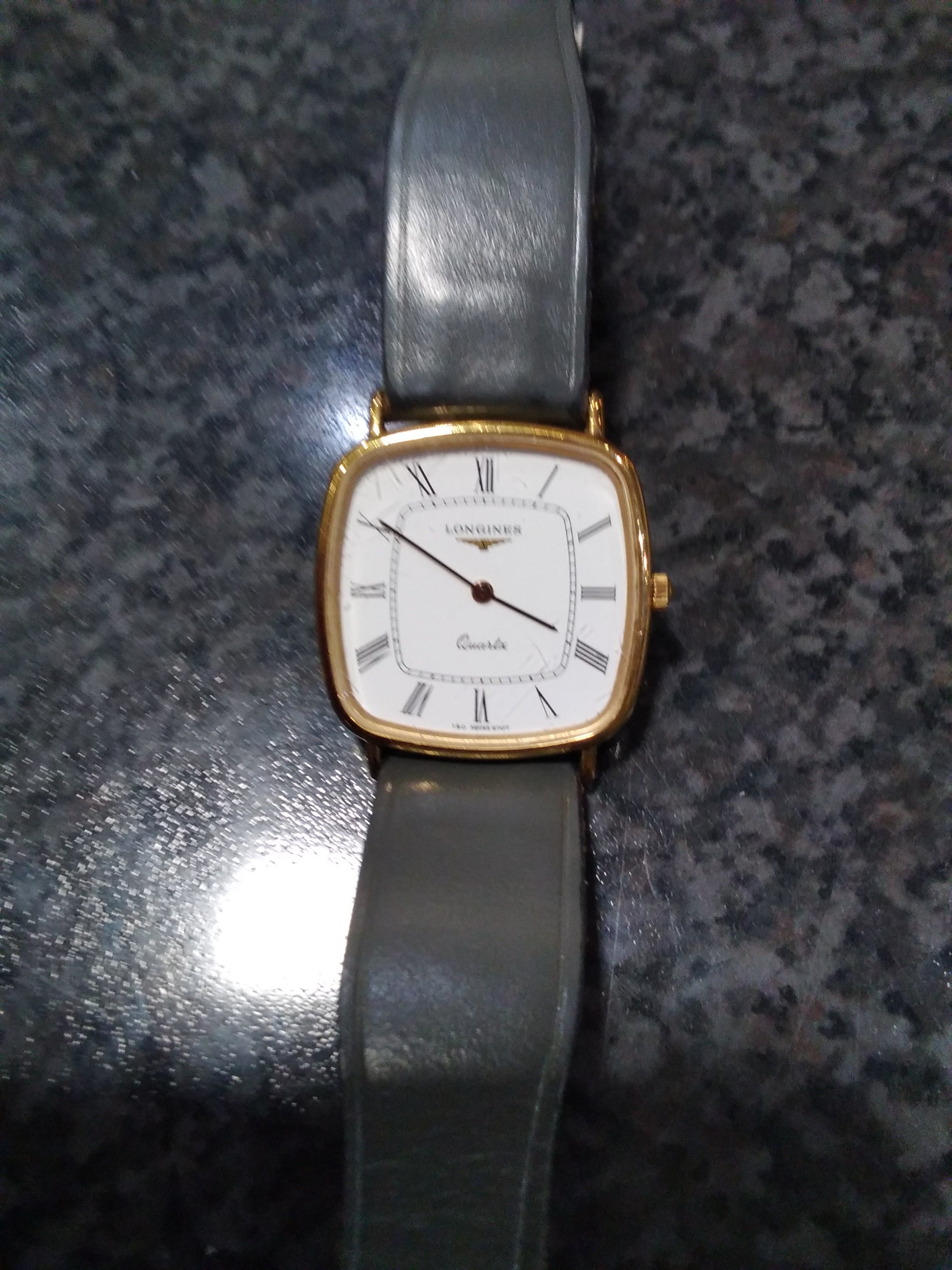 Longines 150 6707 Quartz Vintage Ladies Watch | Etsy Australia