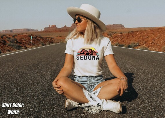 Sedona Arizona Shirt, Arizona T-shirt, Arizona Tee, Arizona Tank, Arizona State Shirt, Arizona State Tee, Arizona State Tank, Sedona Shirt