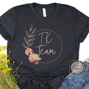 TK Teacher Shirt, Transitional Kindergarten Shirt, TK Teacher, TK Squad, Tk Shirt, Kindergarten Team Teacher Shirt, Back to School Shirt