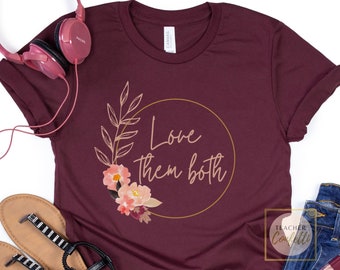 Pro Life T Shirt, Choose Life Shirt, Pro-Life Shirt, Prolife Tshirt, Pro Life Shirt Women, Floral Pro Life Shirts, Conservative Tshirts