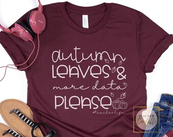 Rbt Fall Shirt - Etsy