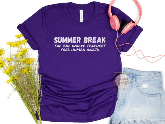 Summer Vacation Teacher Shirt End Of School Year Summer Vacation Teacher Shirt End Of School Year