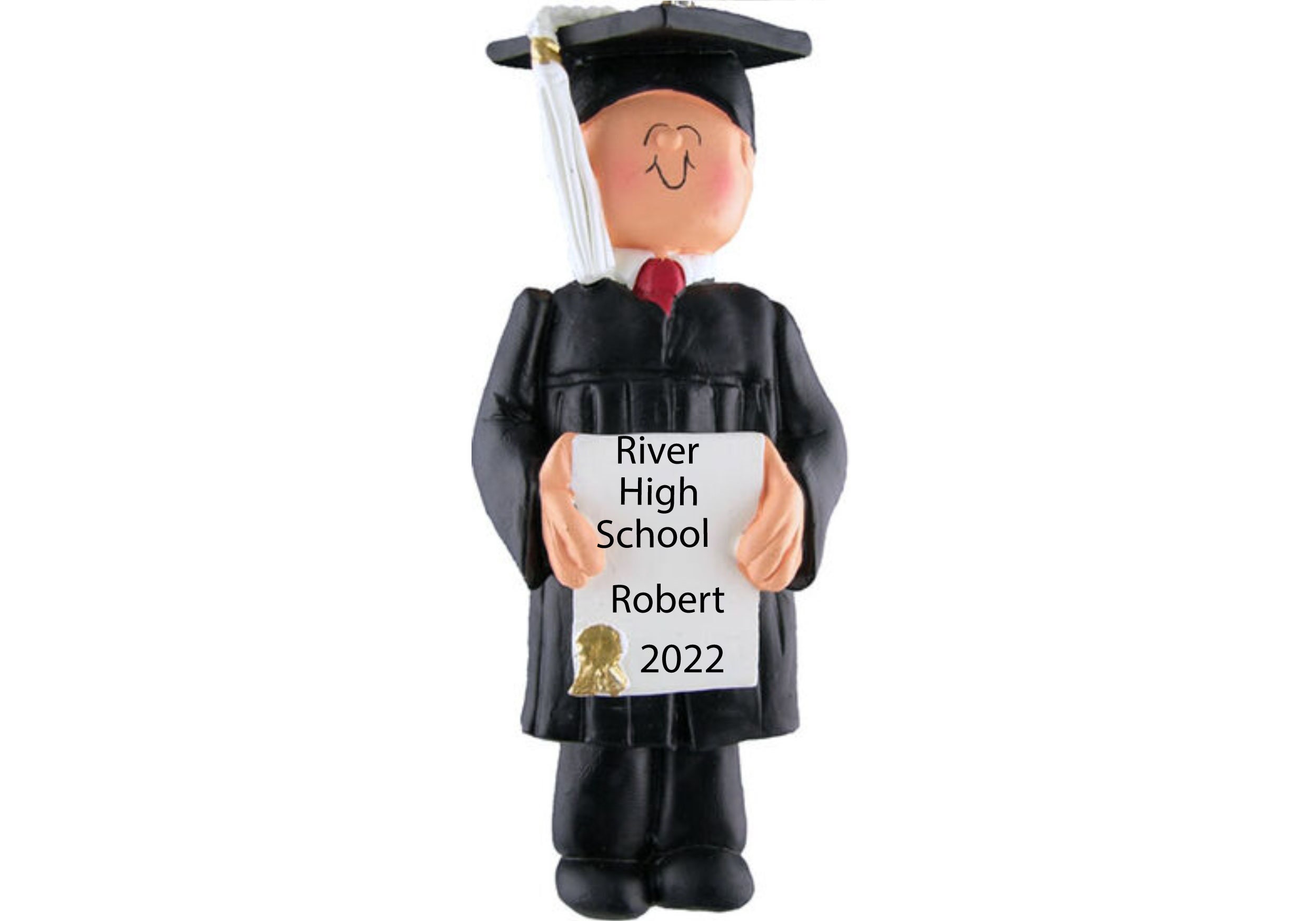 Graduation Ornament Graduation Ornament 2022 College Etsy Australia