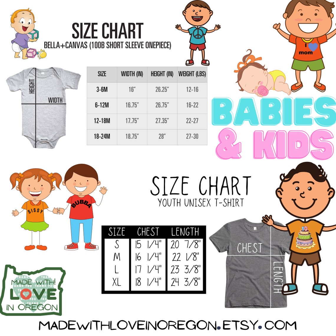Bubba Jr. Shirt for Kids Toddler Short Sleeve Tee | Etsy