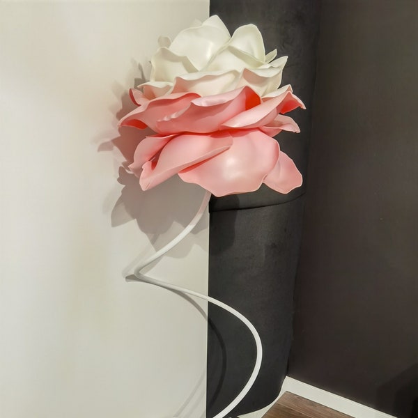 Yoga Studio Floor Lamp Etsy